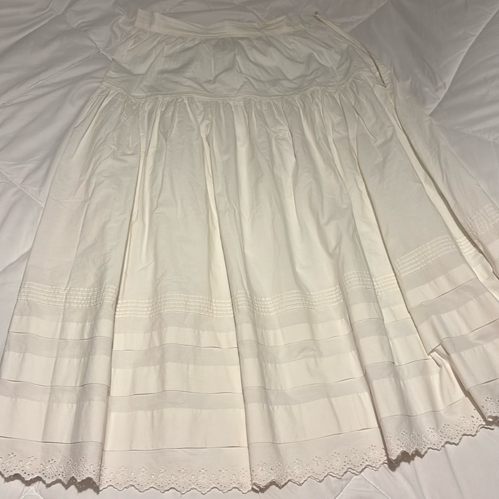 Doen Sebastiane skirt